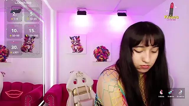 Miss_dolly_ from StripChat