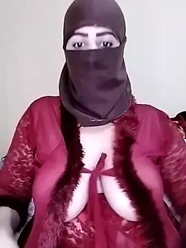 Miss_dou3ae from StripChat