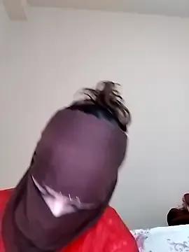 Miss_dou3ae from StripChat