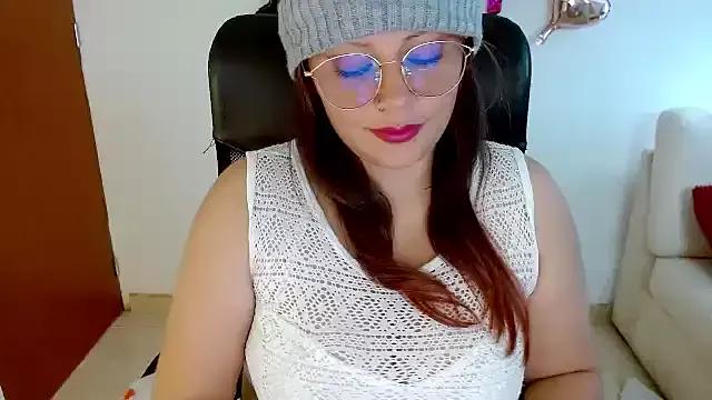 miss_evoleth2 from StripChat is Freechat