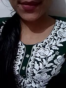 Miss_linaa from StripChat