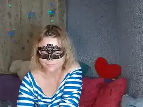 Miss_Nona on StripChat 