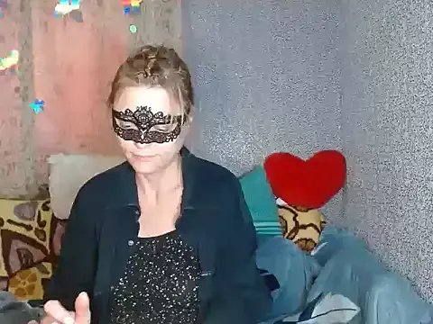 Miss_Nona on StripChat 