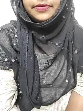 Miss_Rose__ from StripChat