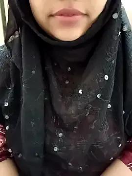 Miss_Rose__ from StripChat