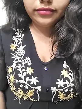 Miss_Rose__ from StripChat