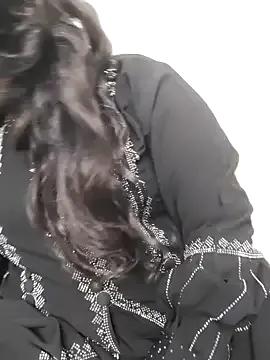 Miss_Rose__ from StripChat