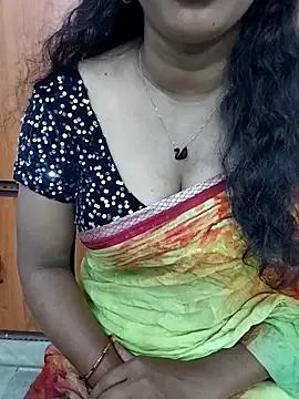 Naked Room Miss_sruthi 