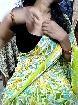 Miss_sruthi on StripChat 