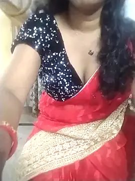 Miss_sruthi on StripChat 