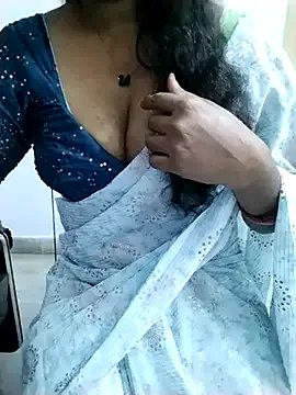 Miss_sruthi on StripChat 