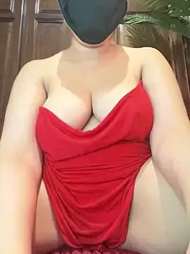 Miss_Wijdan from StripChat