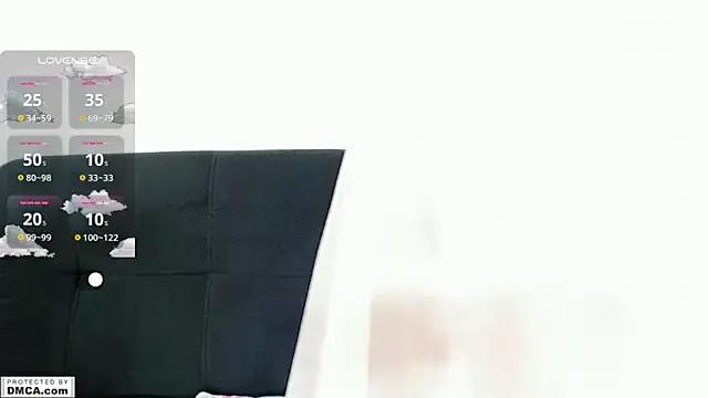 Missari_054 from StripChat