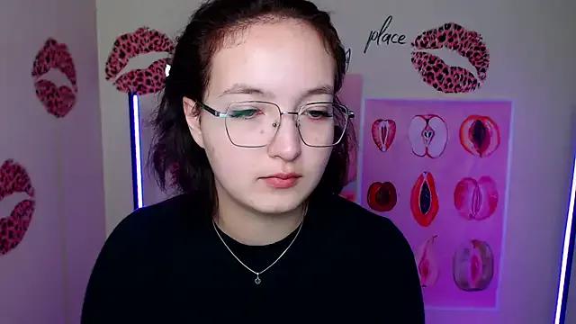 MissAriaa from StripChat