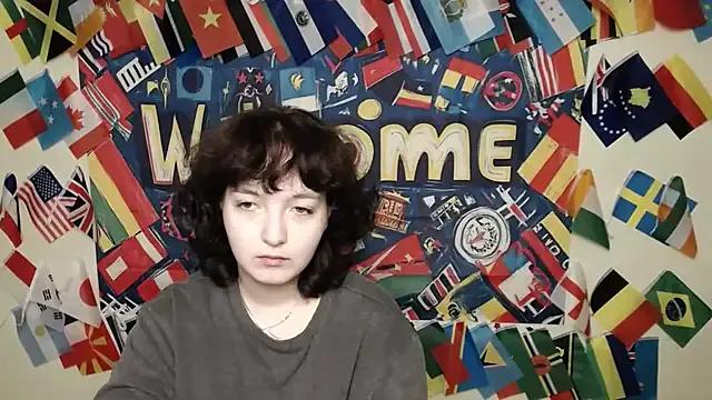 MissAriaa from StripChat