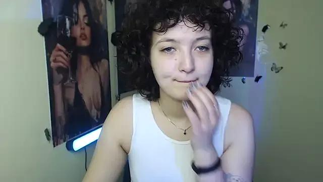 MissAriaa from StripChat