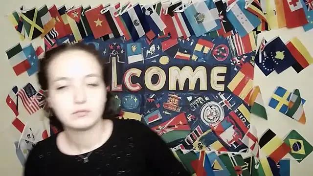 MissAriaa from StripChat