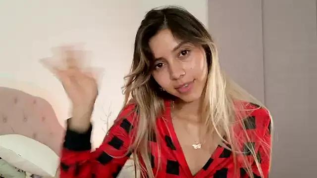 MissBecka_ from StripChat