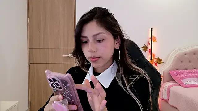 MissBecka_ from StripChat