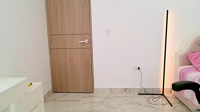 MissBecka_ from StripChat