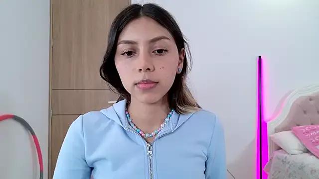 MissBecka_ from StripChat