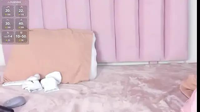 MissCandyliciouss from StripChat