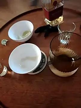 MissCandyliciouss from StripChat