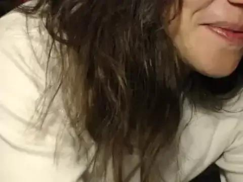 Missforever from StripChat