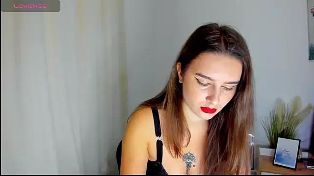 MissJudith from StripChat