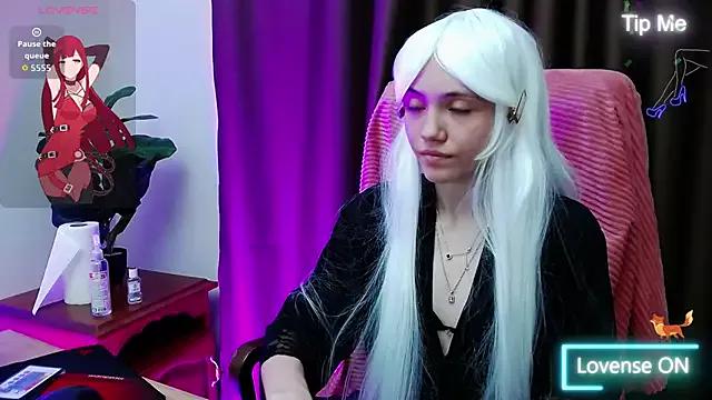 MissKotomiss from StripChat