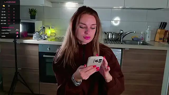 MissLovex from StripChat