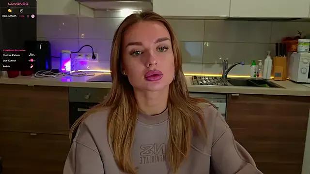 MissLovex from StripChat