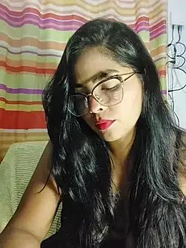 Missmelissa_ from StripChat