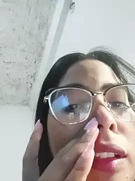 Missmelissa_ from StripChat
