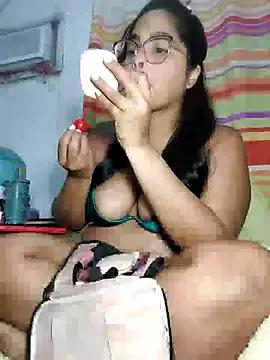 Missmelissa_ from StripChat