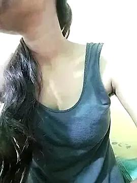 MISSQUEEN48 from StripChat is Private
