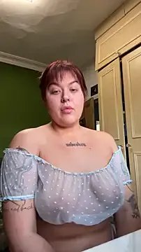 MissRaven_x from StripChat