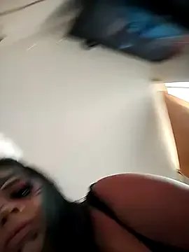 Missy_Aprill from StripChat