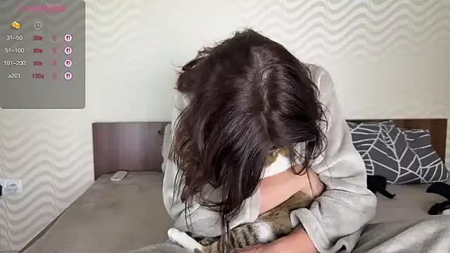 Missy_baby from StripChat