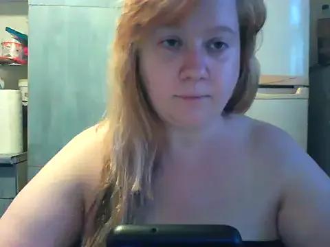 Missy_DM from StripChat