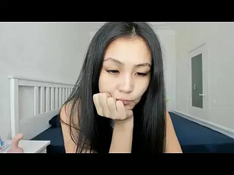 Missykitty01 from StripChat