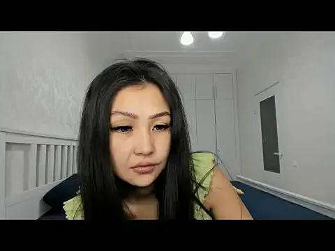 Missykitty01 from StripChat