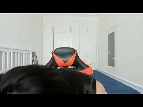 Missykitty01 from StripChat