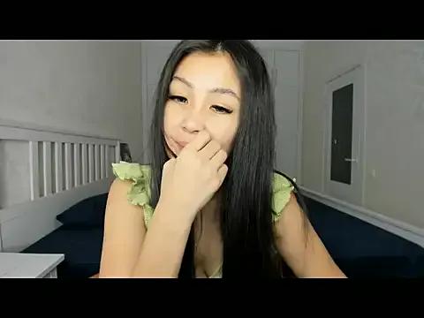 Missykitty01 from StripChat