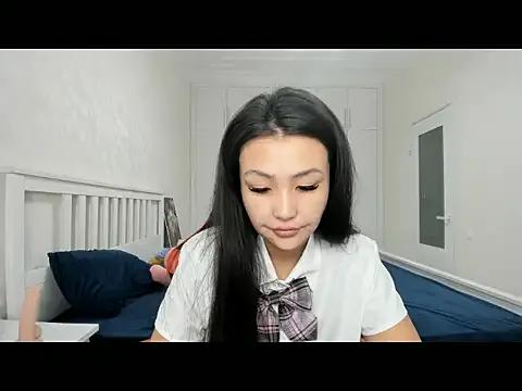 Missykitty01 from StripChat