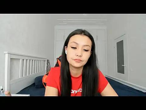 Missykitty01 from StripChat