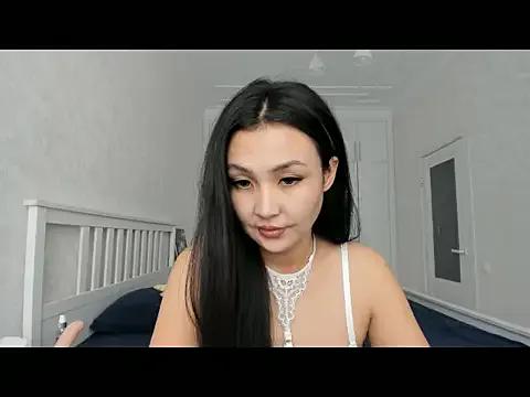 Missykitty01 from StripChat