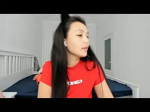 Missykitty01 from StripChat