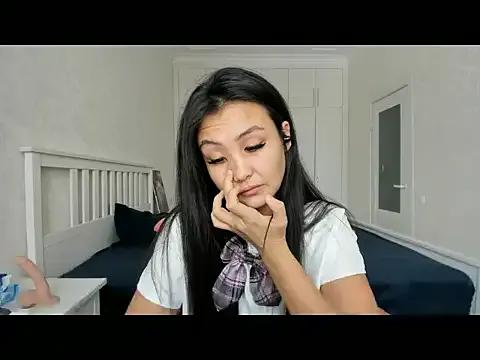 Missykitty01 from StripChat