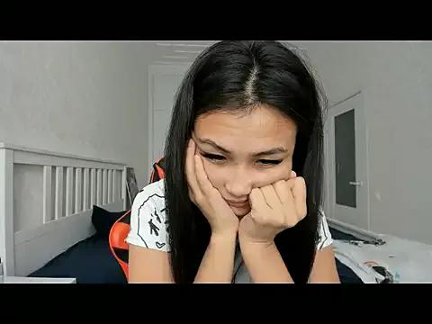 Missykitty01 from StripChat